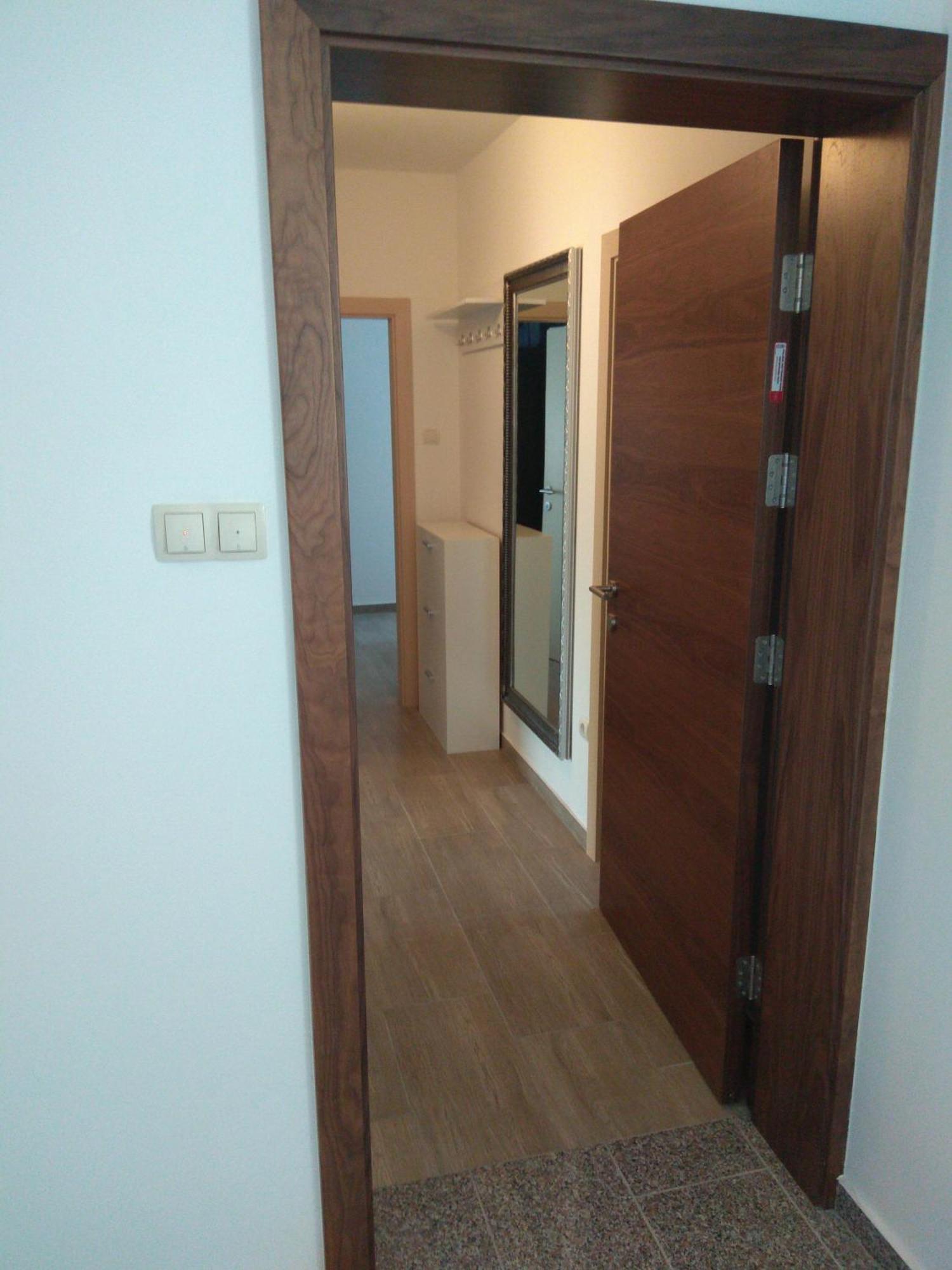 Apartment Domagoj, Novalja Exterior photo
